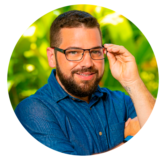 Rodrigo Filgueiras
